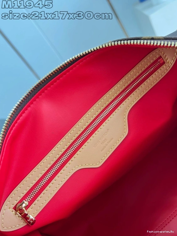 FS CHEAP Louis Speedy 30 Crafty Vuitton Soft 0730